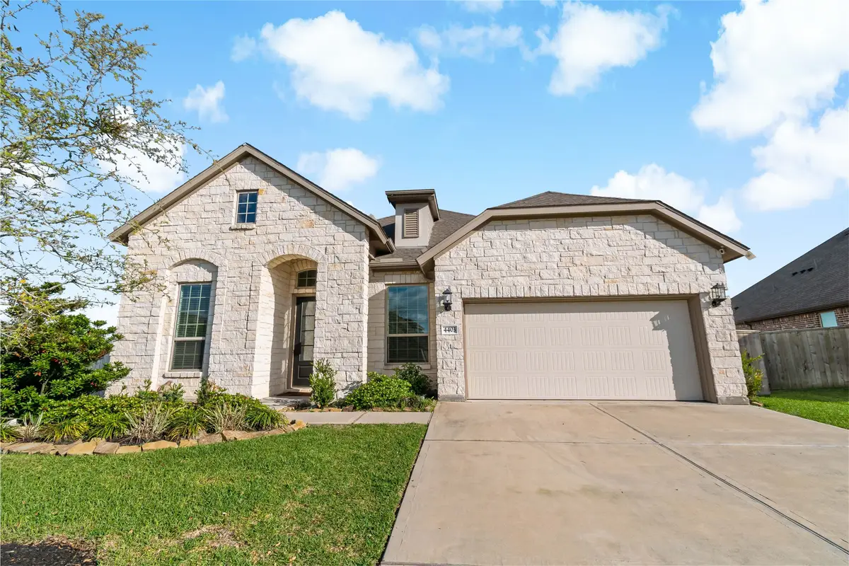 4403 Annandale Lane, Rosharon, TX 77583 - #1