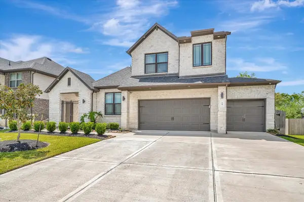 98 Dorado Drive, Friendswood, TX 77546