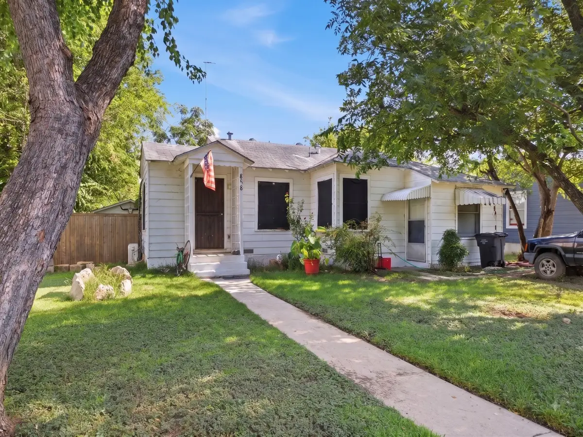 858 Lee Hall, San Antonio, TX 78212 - #1