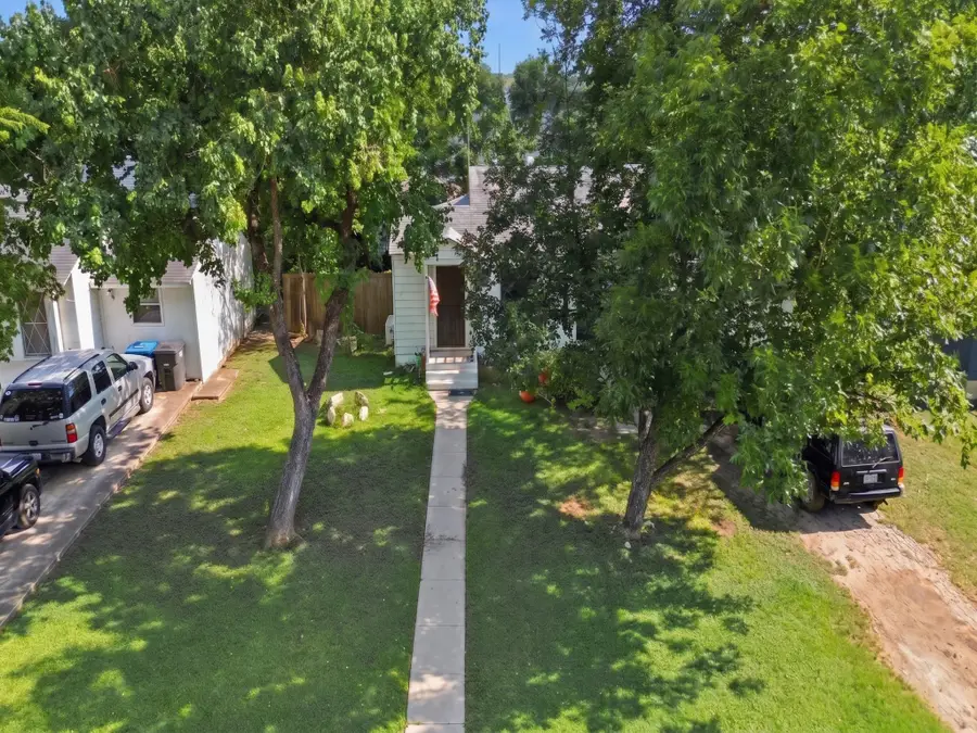 858 Lee Hall, San Antonio, TX 78212 - #3