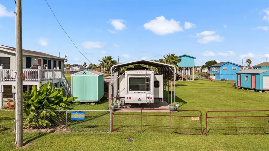 1061 East Road, Port Bolivar, TX 77650 - Image #2