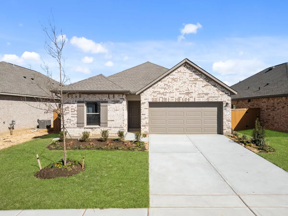22026 Matera Vista Lane, Hockley, TX 77447 - #1