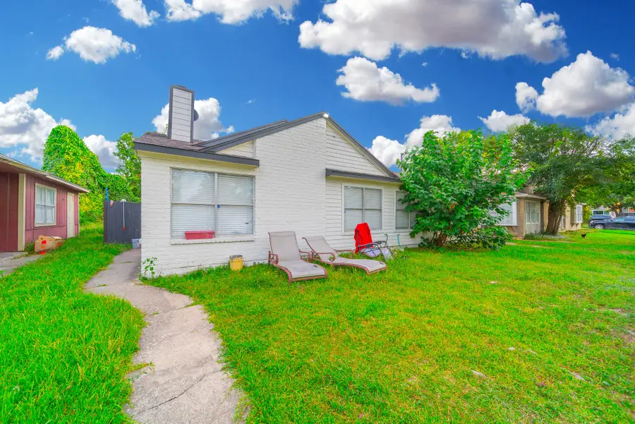 5414 Farley Drive, Houston, TX 77032 - #2