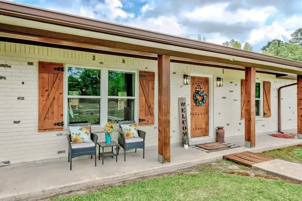 2363 Twin Oaks, Orange, TX 77630