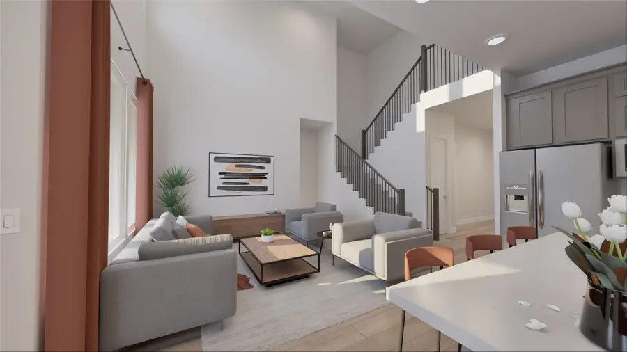 7129 Salt Dome Drive, La Marque Hitchcock, TX 77546 - #3