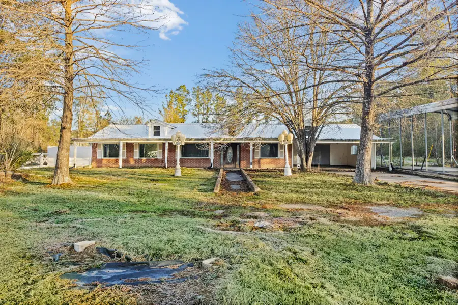 631 Fm 253 Road, Buna, TX 77612 - #2