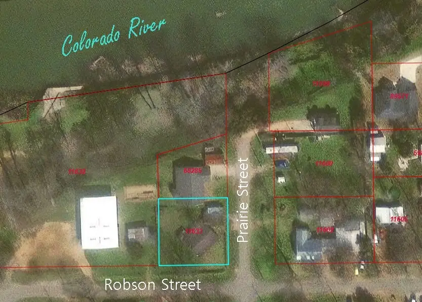 528 Prairie Street, Columbus, TX 78934 - Image #2