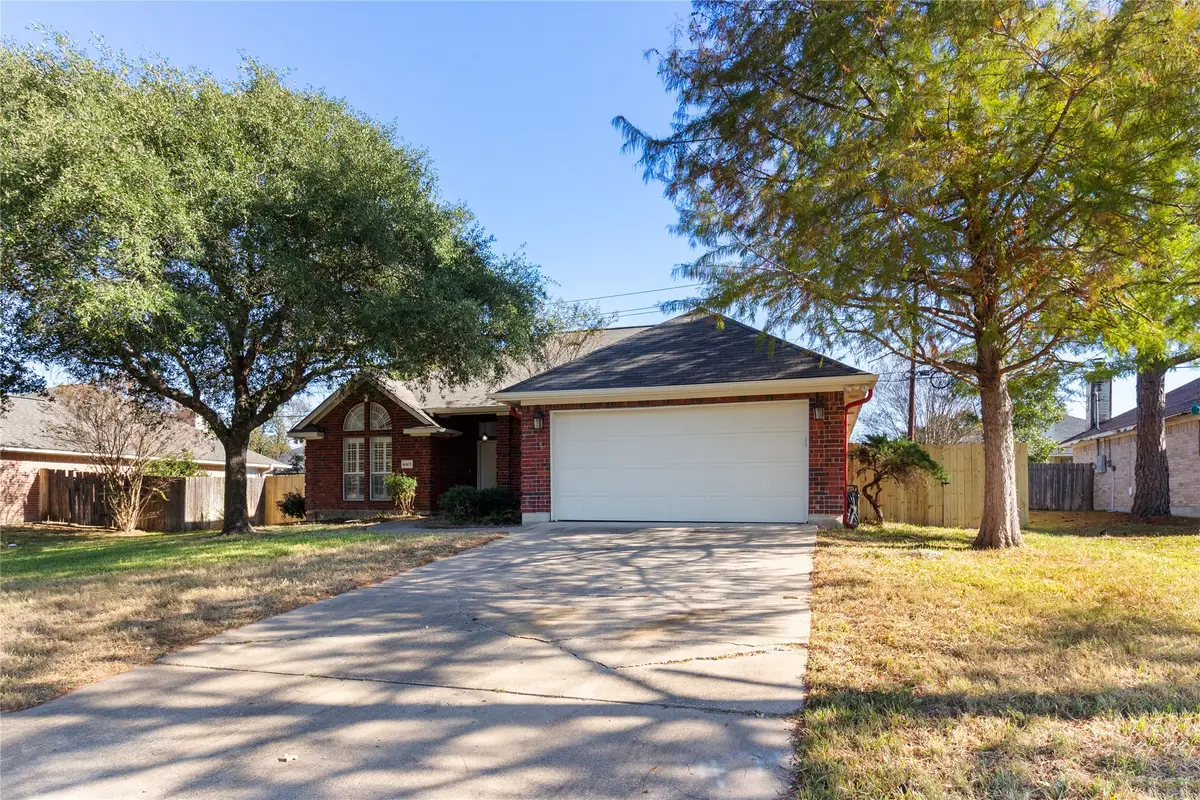 4401 Brompton Lane, Bryan, TX 77802 - Image #1