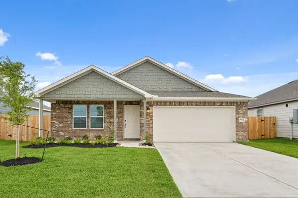 2512 Old Glory Lane, Bay City, TX 77414