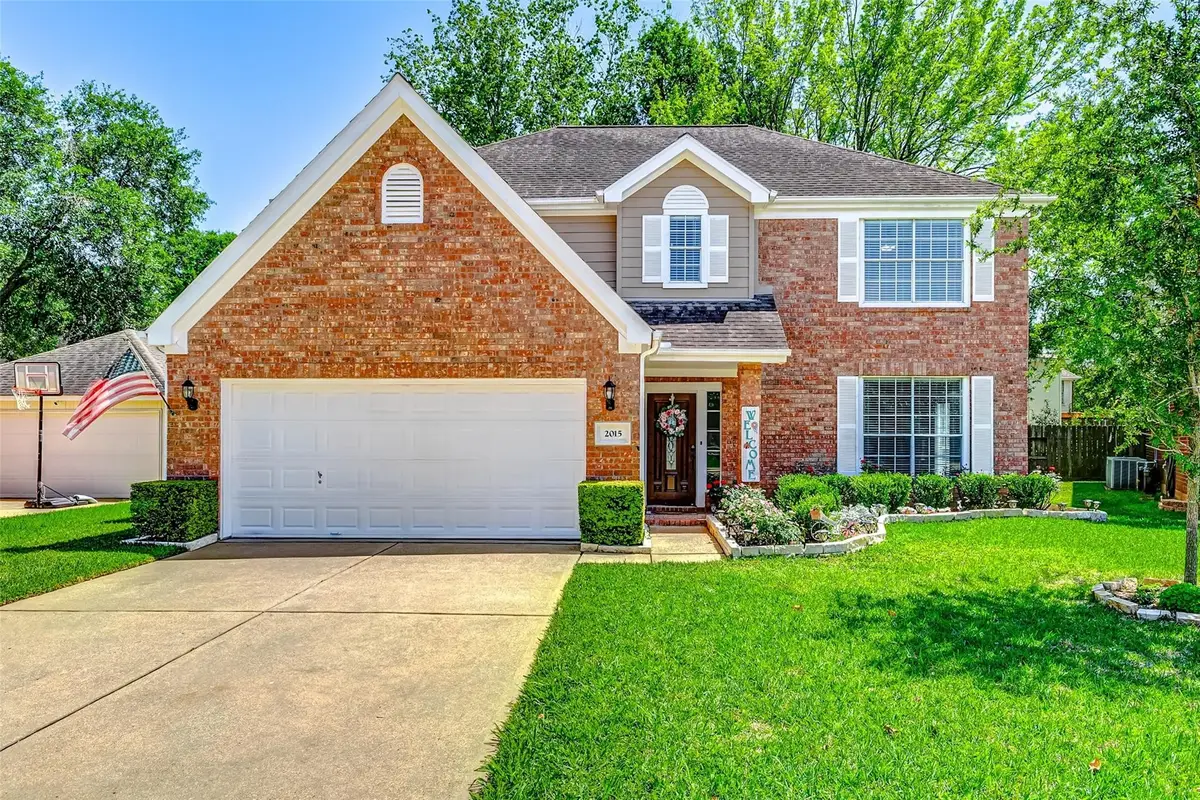 2015 Chimney Wood Court, Richmond, TX 77406 - Image #1