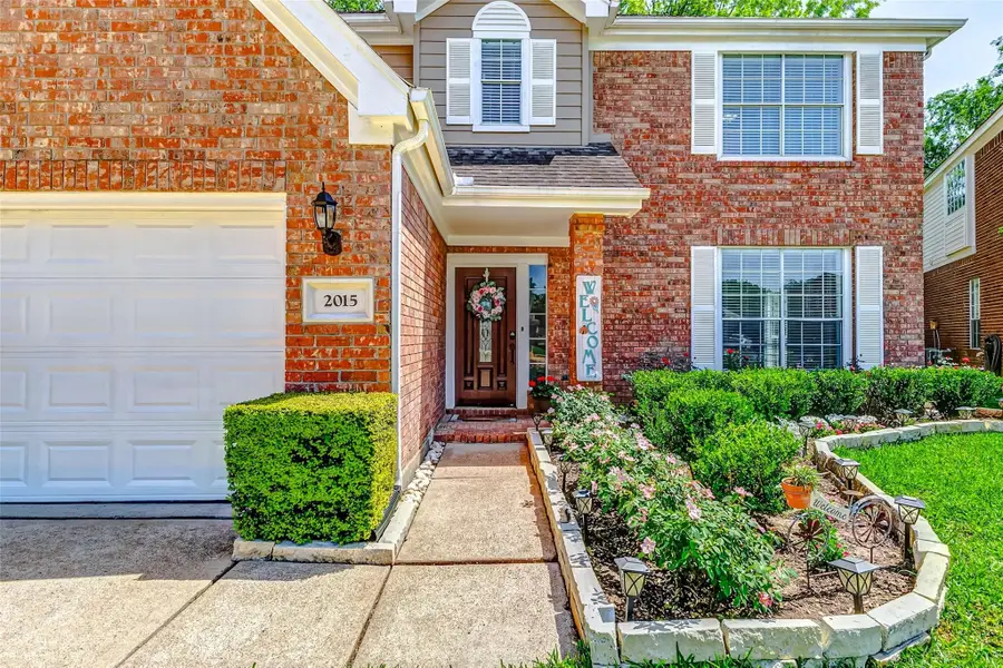 2015 Chimney Wood Court, Richmond, TX 77406 - Image #2