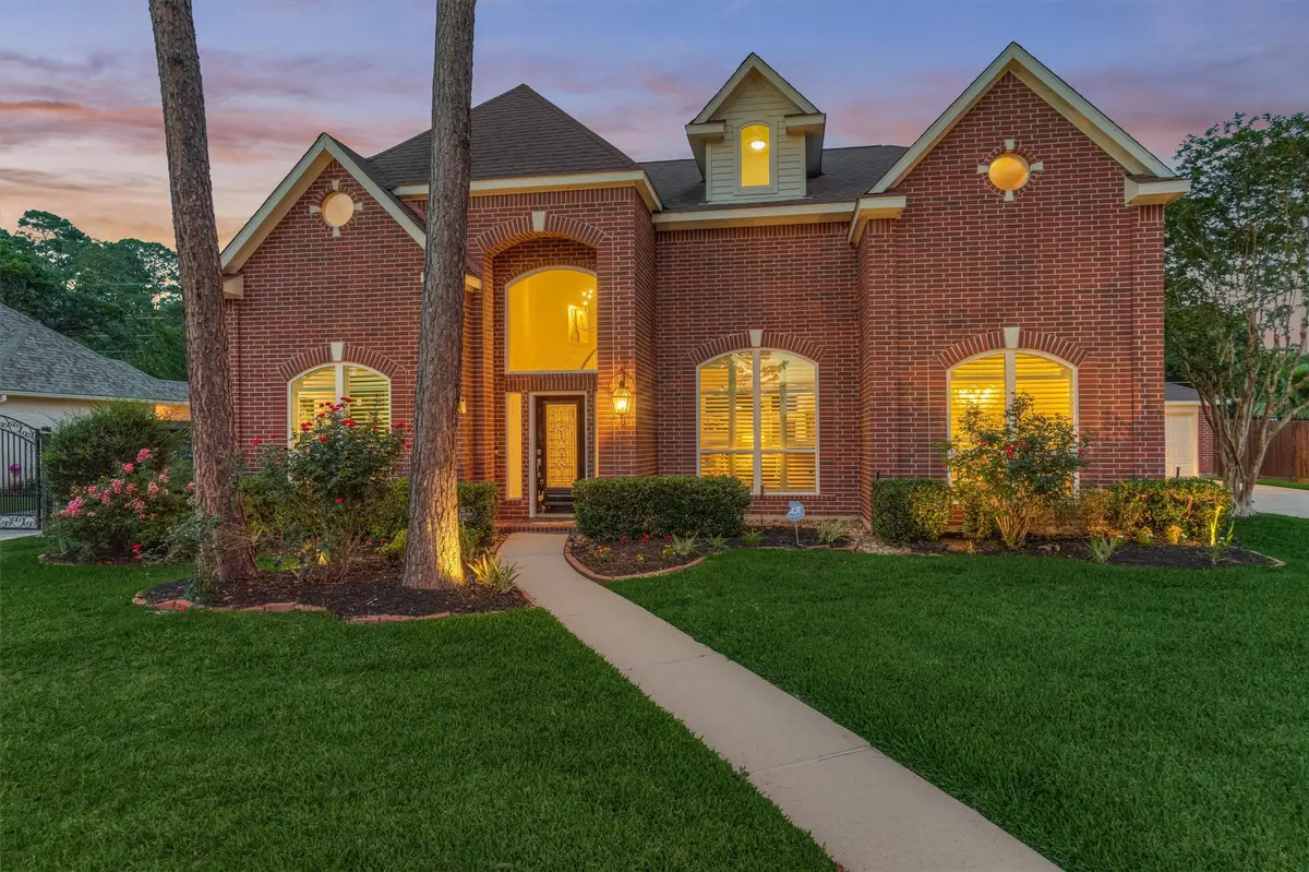 23314 Wellington Court Boulevard, Spring, TX 77389 - #1