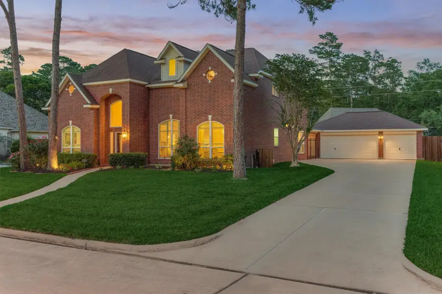 23314 Wellington Court Boulevard, Spring, TX 77389 - #2