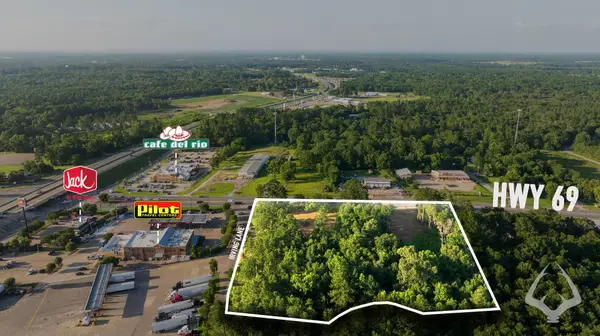 2000 East Denman Ave, Lufkin, TX 75901