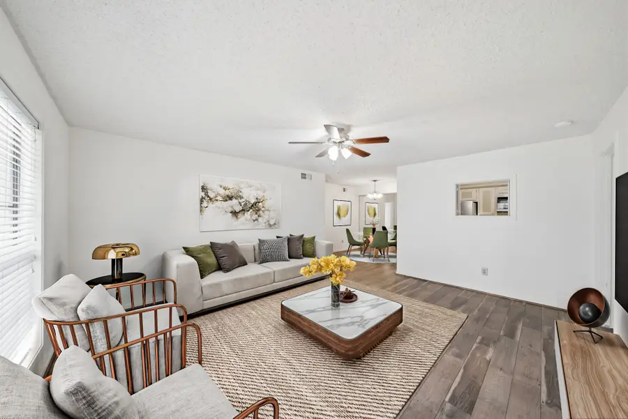 1311 Antoine Drive #111, Houston, TX 77055 - #2