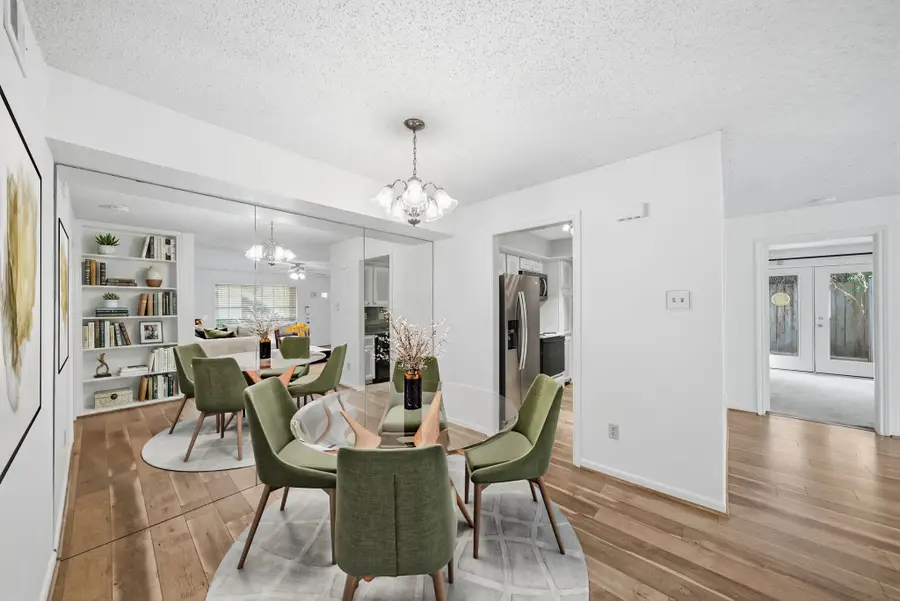 1311 Antoine Drive #111, Houston, TX 77055 - #3