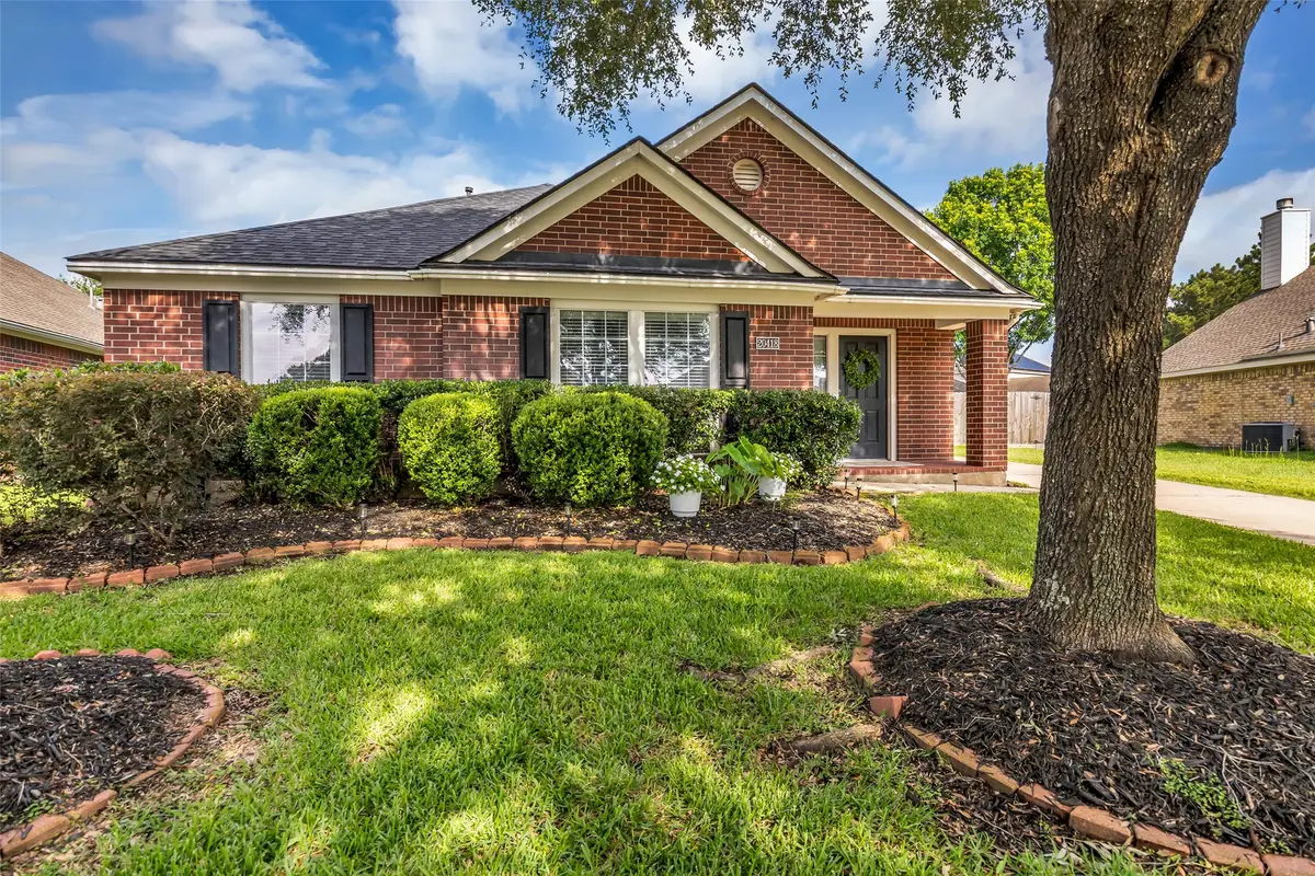 20418 Port Bishop Lane, Richmond, TX 77407 - #1