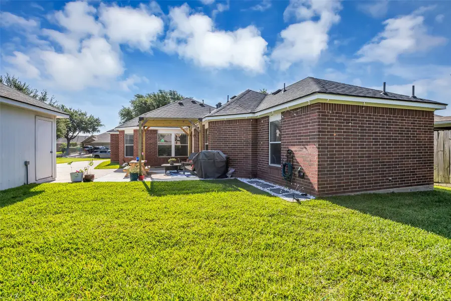 20418 Port Bishop Lane, Richmond, TX 77407 - #3
