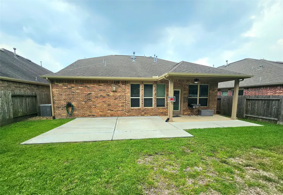 23122 Biddle Drive, Porter, TX 77365 - Image #2