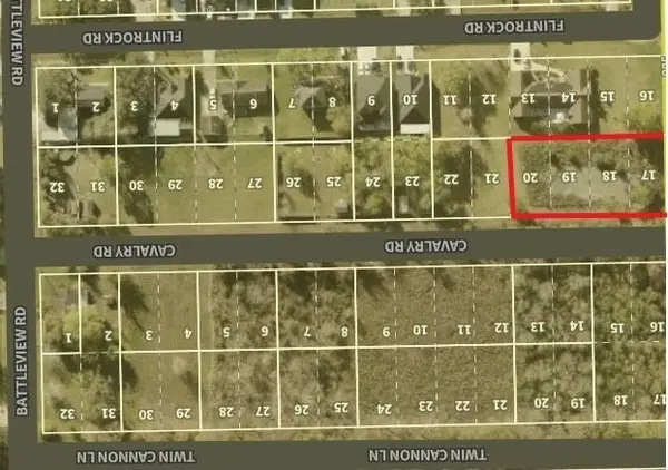 11606 Cavalry Road, La Porte, TX 77571