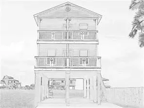 617 Wave Court, Surfside Beach, TX 77541