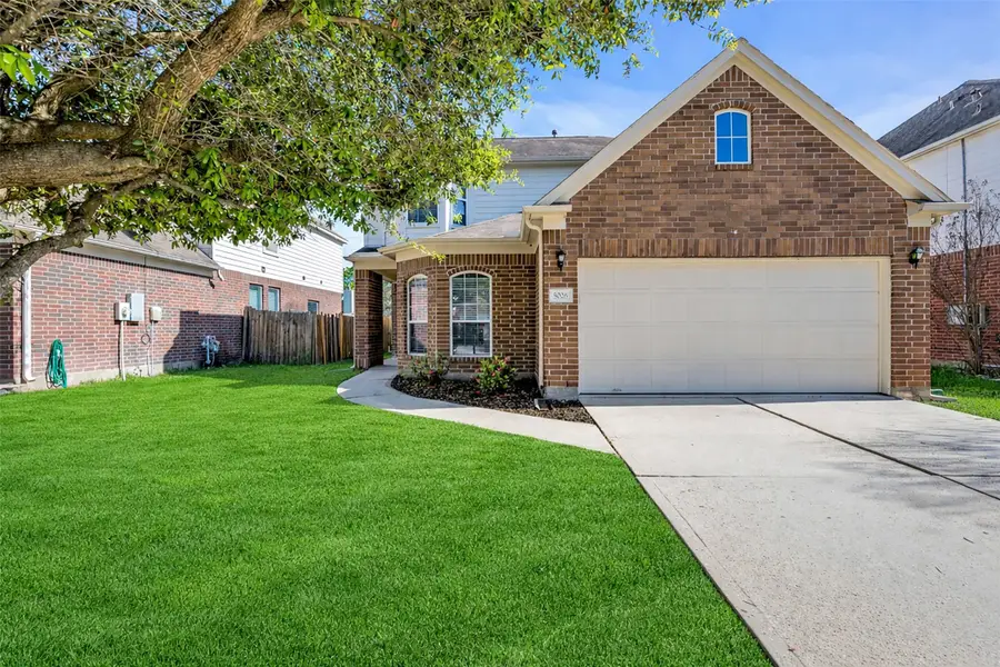 5026 Forest Hurst Drive, Spring, TX 77373 - #3