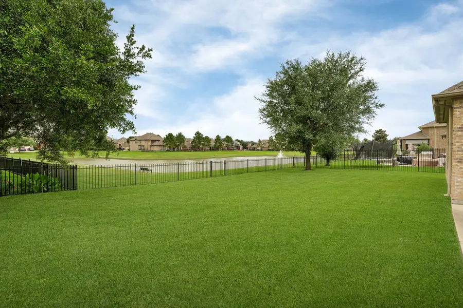 20410 Trumbull Ridge Drive, Cypress, TX 77433 - #2