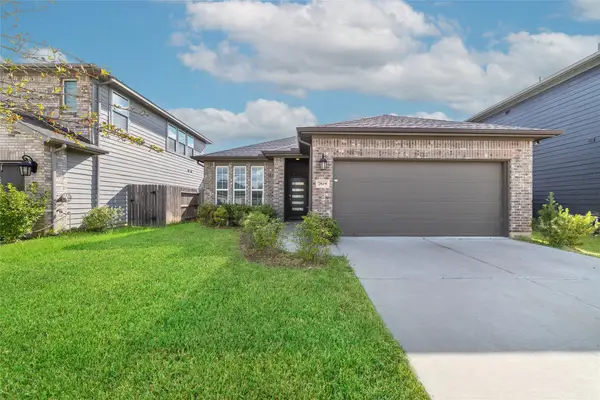7819 Wyndham Harbor Court, Richmond, TX 77407