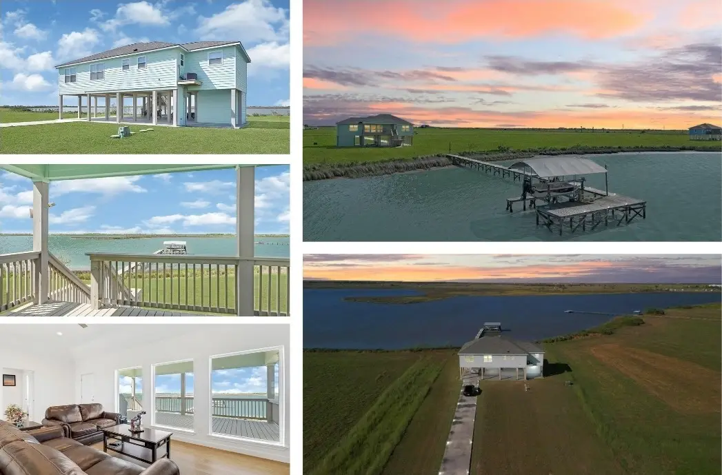 747 Waypoint Drive, Palacios, TX 77465 - Image #1