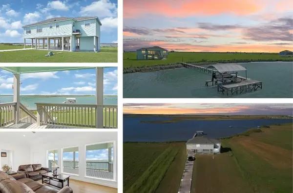 747 Waypoint Drive, Palacios, TX 77465