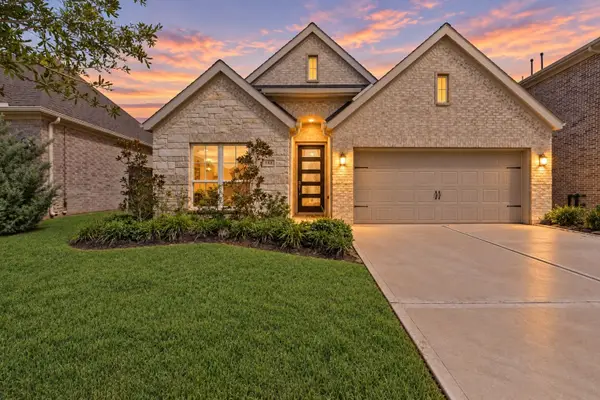142 Amaranth Way, Richmond, TX 77406