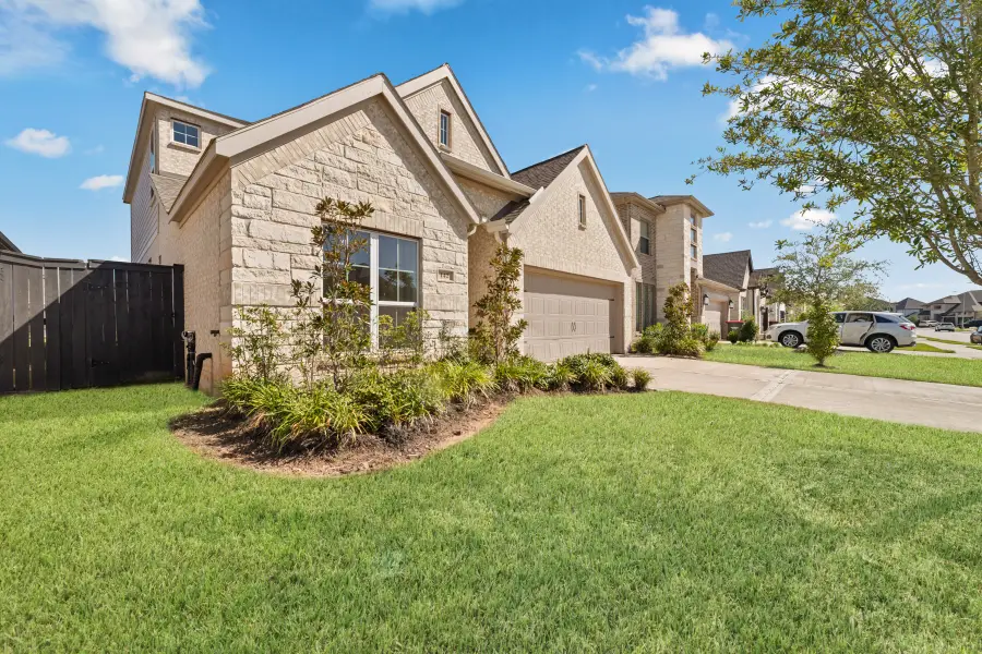 142 Amaranth Way, Richmond, TX 77406 - #2