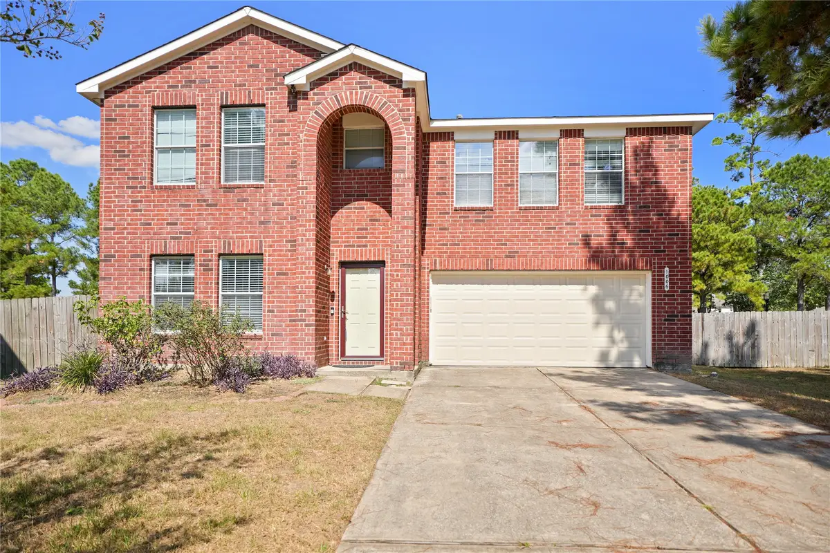 1006 Stillgate Ct Court, Spring, TX 77373 - #1