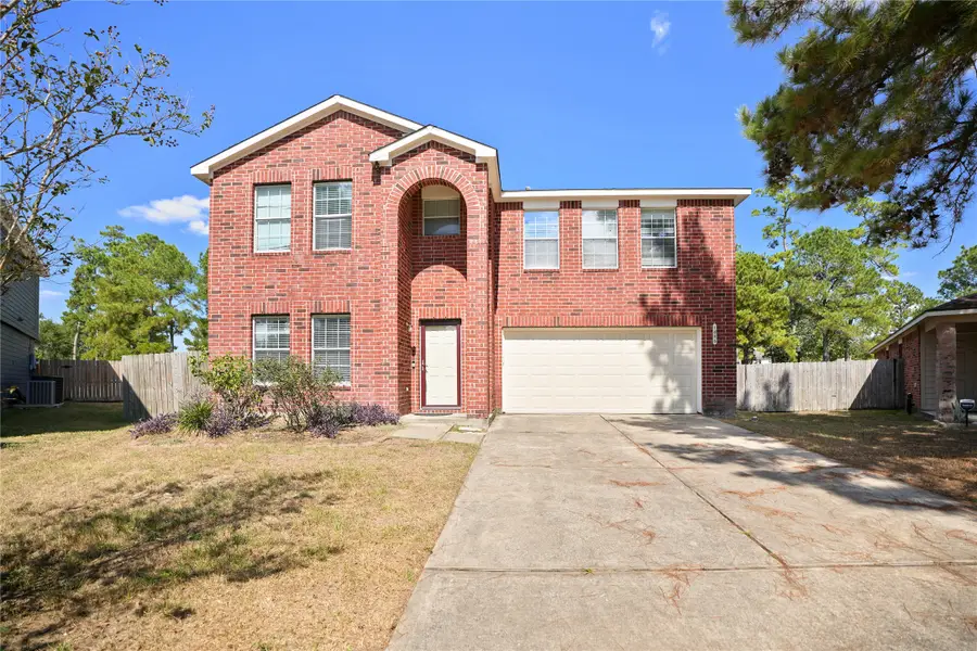 1006 Stillgate Ct Court, Spring, TX 77373 - #2