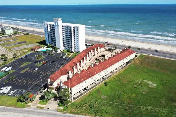 7312 Seawall Boulevard #208, Galveston, TX 77551