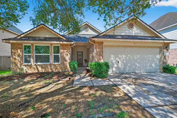 4630 Twisting Road, Houston, TX 77084