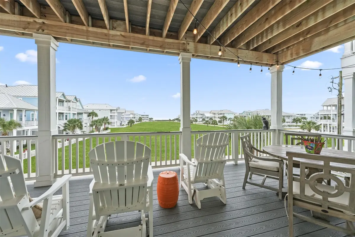 11418 Starfish Lane, Galveston, TX 77554 - #1