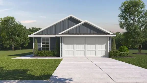 1018 Blue Stone Drive, Beasley, TX 77417