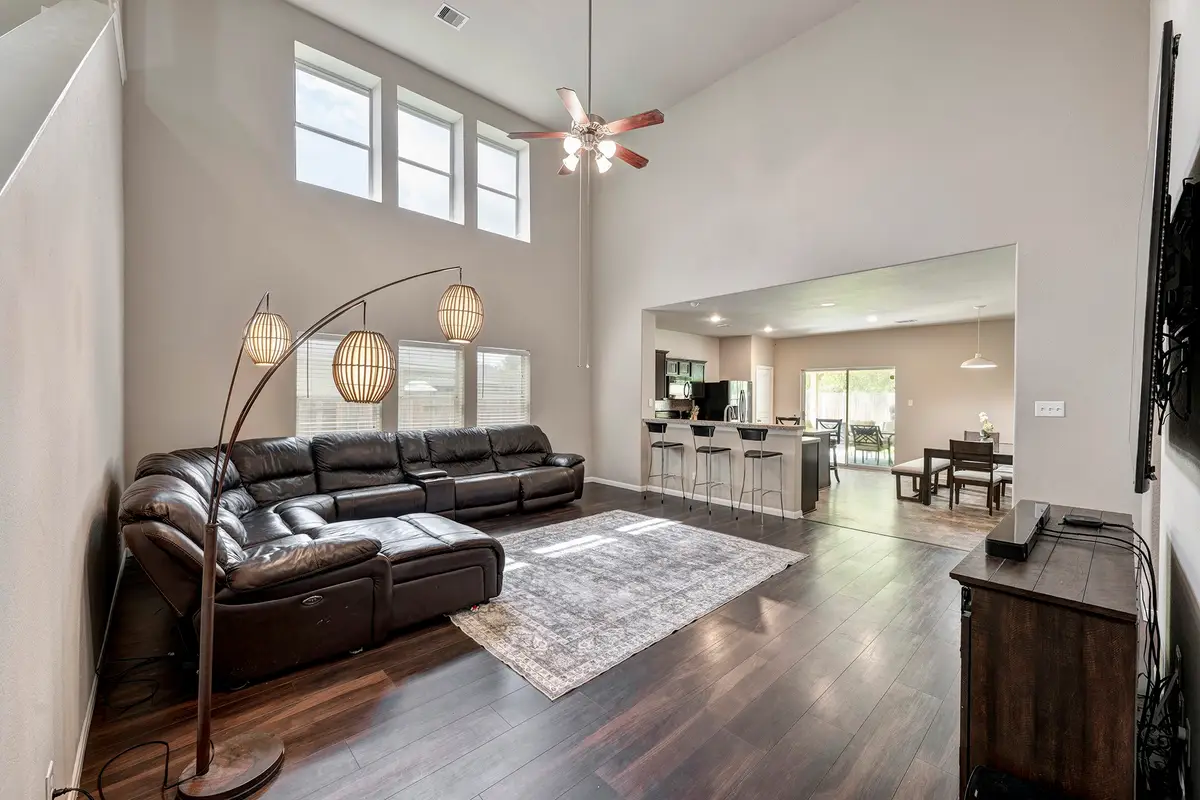 3154 Gianna Springs Court, Humble, TX 77396 - #1