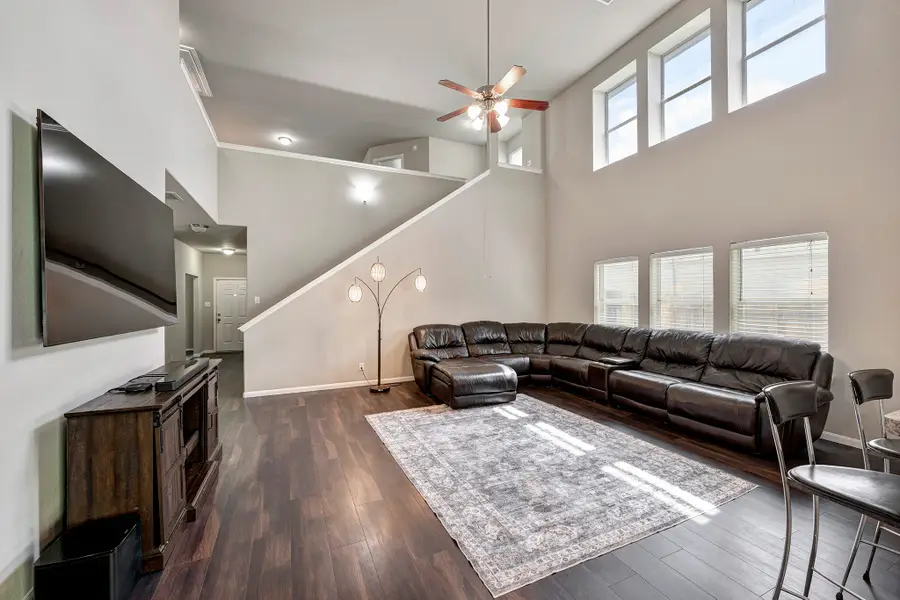 3154 Gianna Springs Court, Humble, TX 77396 - #3