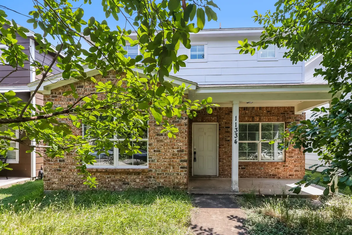 11334 Carla Street, Houston, TX 77076 - Image #1