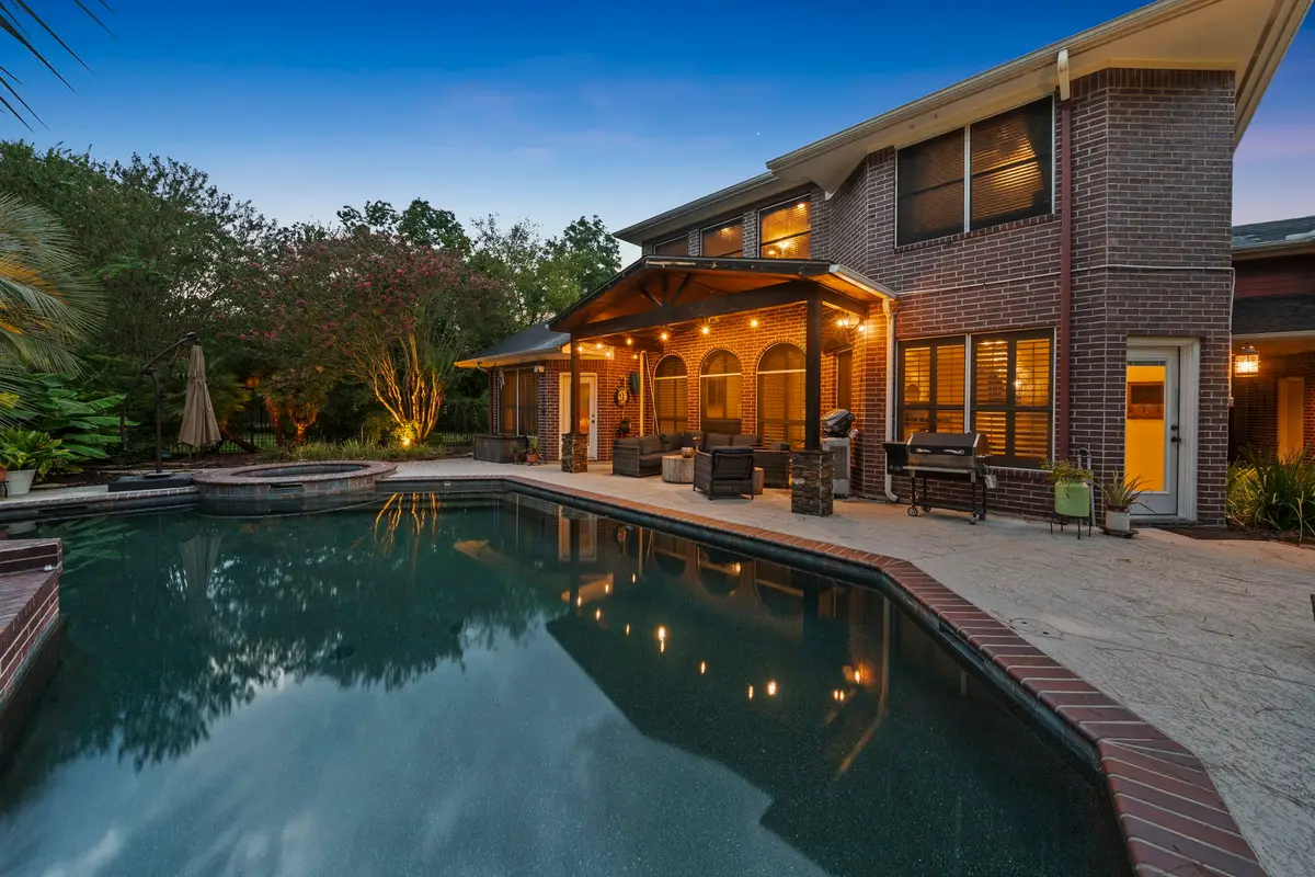 11519 Pecan Canyon Court, Tomball, TX 77377 - #1