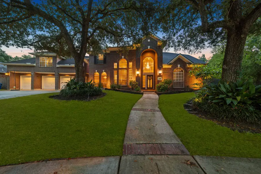 11519 Pecan Canyon Court, Tomball, TX 77377 - #2