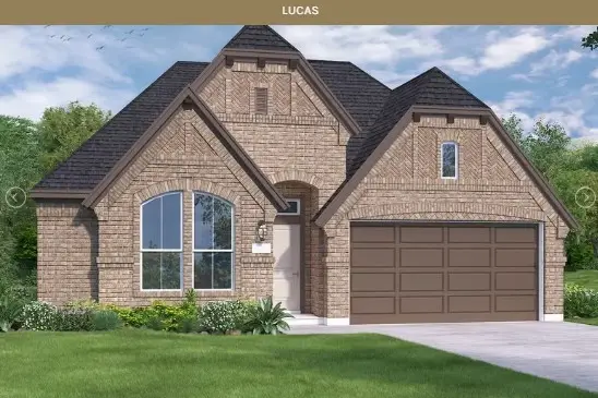 42628 Mystery Lane, Magnolia, TX 77354 - #1