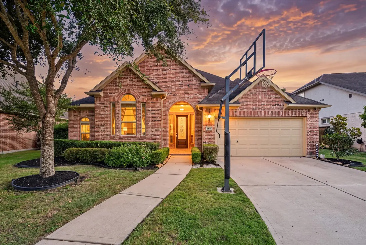 5811 Caper Shores Lane, Sugar Land, TX 77479 - #1
