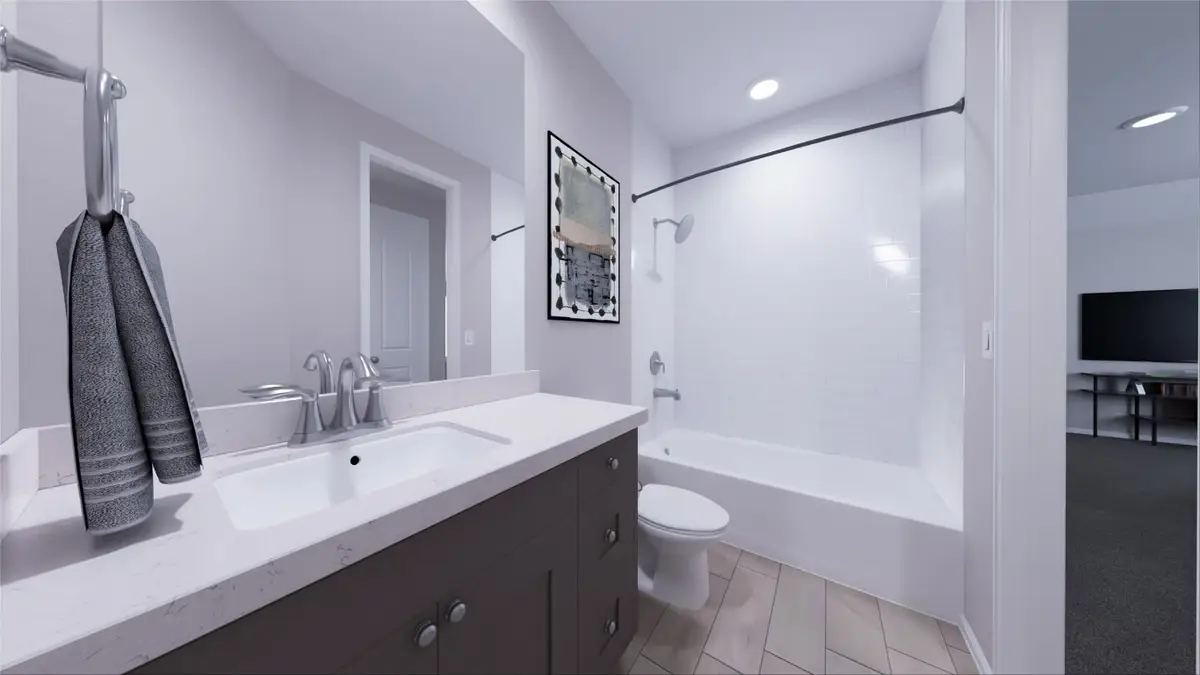 26920 Carmine Red Court, Katy, TX 77493 - #1