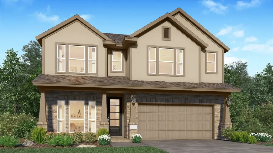 26920 Carmine Red Court, Katy, TX 77493 - #3