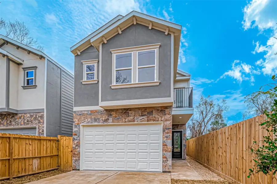 9418 Madera Road, Houston, TX 77078 - Image #3