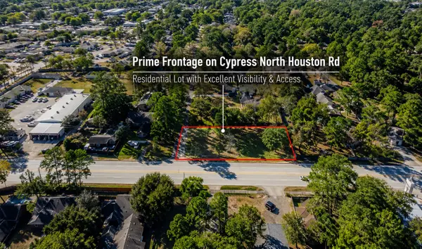 12139 Cathy Drive, Houston, TX 77065