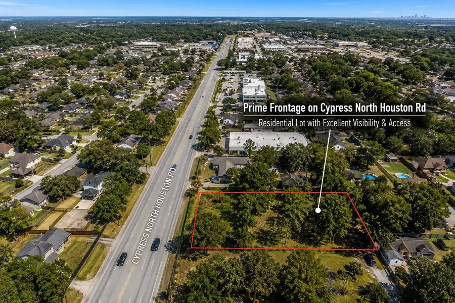 12139 Cathy Drive, Houston, TX 77065 - #3